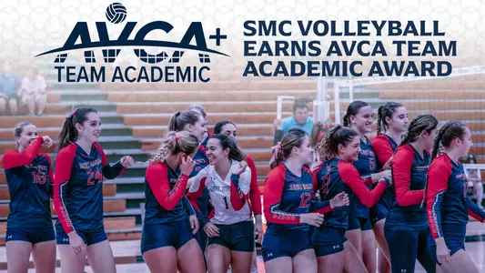 Volleyball Team AVCA Award 2023