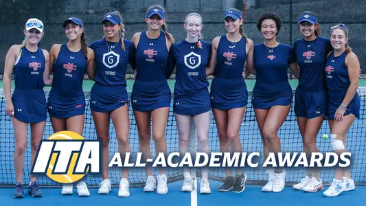 2024 wten ITA awards photo
