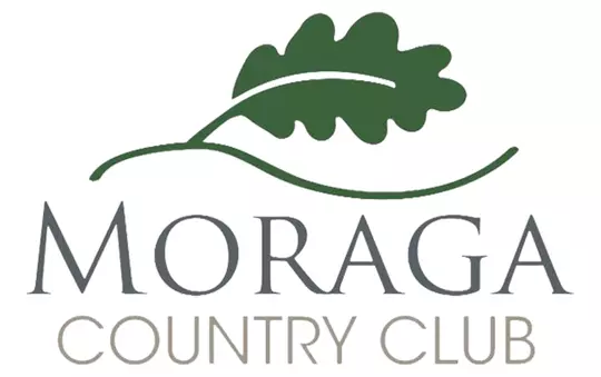 Moraga CC Logo