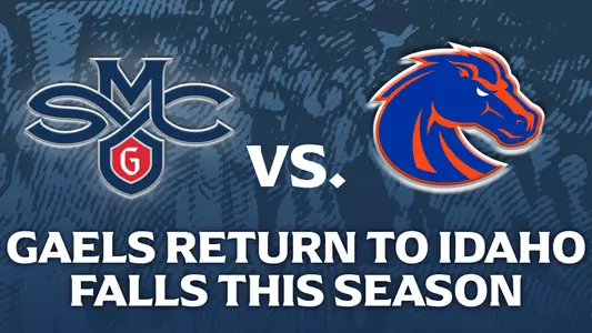 SMC vs Boise State 2024 Graphic