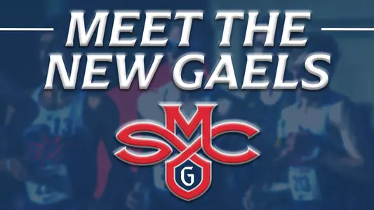 Meet the New Gaels XCTF