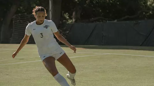 Amari Hicks vs. Cal 2024