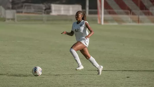 Aleiyah Schexnayder vs. Cal Exhibition