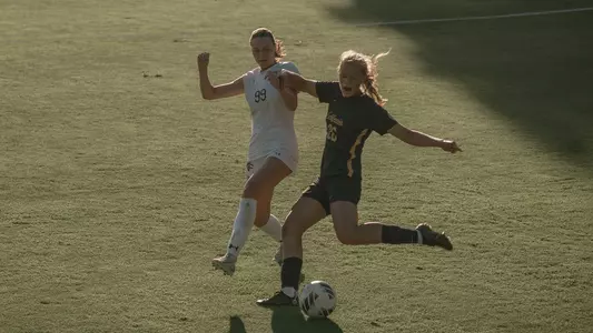 Maren Hoovel vs. Cal Exhibition