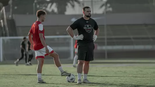 Remi Coaching vs. Santa Clara Exhibition