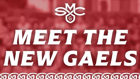 WXC Meet the New Gaels