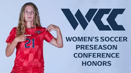 2024 WSOC Preseason Poll