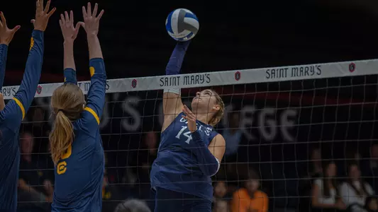 Clarissa Klein vs Cal