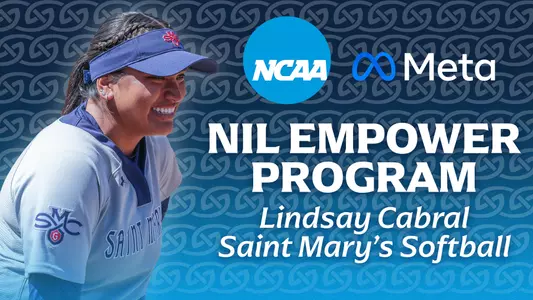 Lindsay Cabral NIL