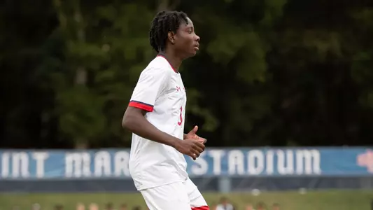 Jamal MSOC vs. Sacramento State