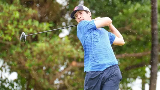 Connor Reis Bahamas 2023