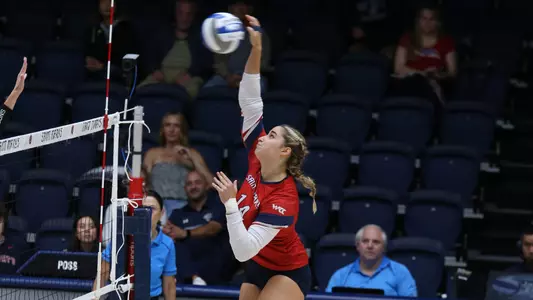 Clarissa Klein Swing vs AF