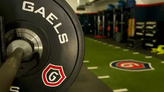 Weight Room Plate Pic