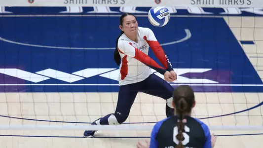 Kat Gee Dig vs Air Force