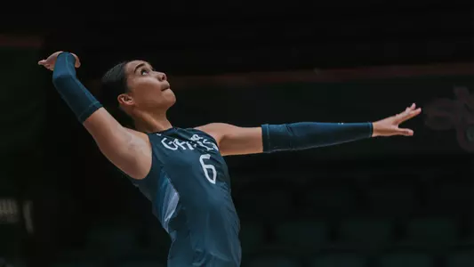 Kaliko Kealoha Swing vs East Bay