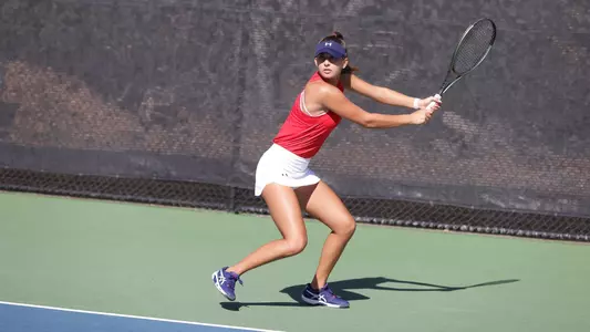 Saint Mary’s Women’s Tennis Day Two Fall Invite
Lene Mari Hovda, Gabriela Tevez & Madison Weekley
Photos by Tod Fierner
10/29/22