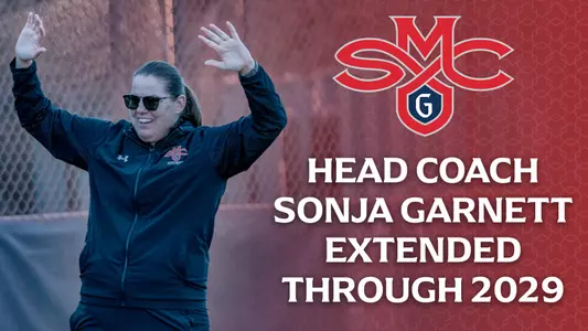 Sonja Garnett Extension