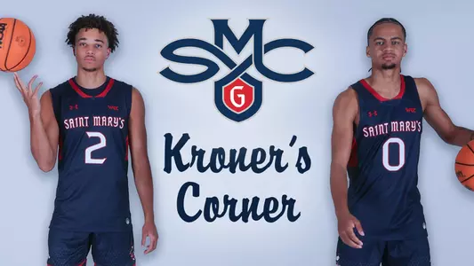 Kroner's Corner Ross and Lewis