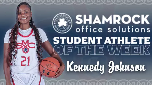 Kennedy Johnson 1/21/25 SAOTW