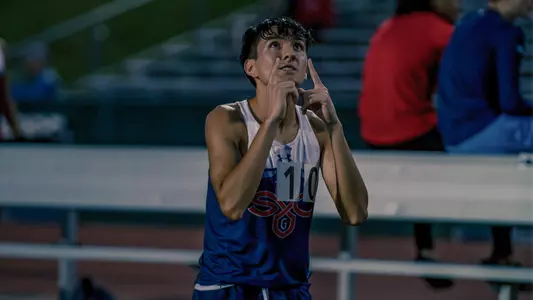 Francisco Felix Pre Race