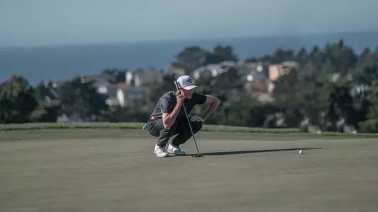 Zack Missigman Squat at Monterey 2024