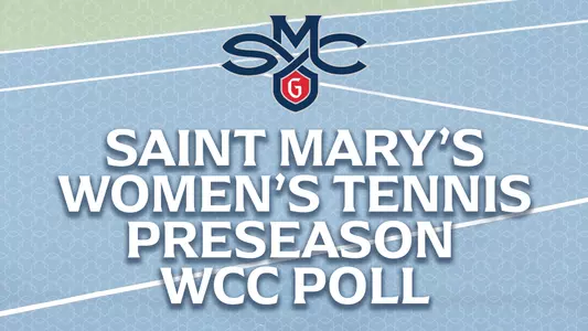 2025 WTEN WCC Preseason Poll