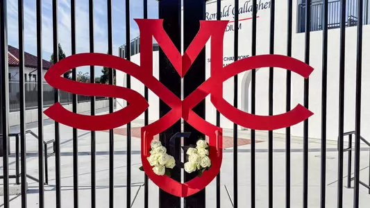 Brother Ron Gate Photo 2025