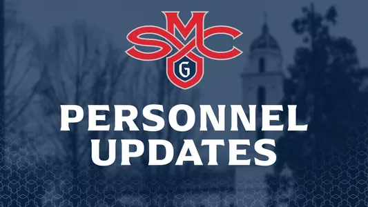 Personnel Update