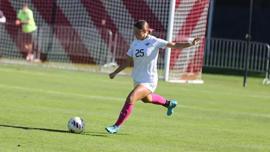 Madison Casado vs. Portland 2025