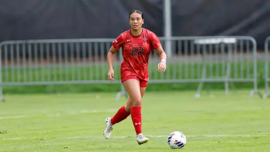 Te'aMahina Uemura vs. Gonzaga 2025