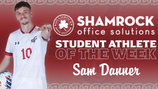 Sam Danner Shamrock