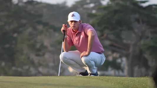 Sam Baumuller Round 2 SMC Invitational 2025.png