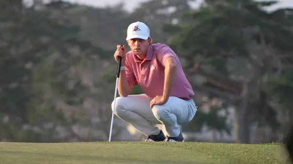 Sam Baumuller Round 2 SMC Invitational 2025.png