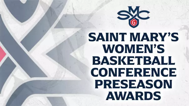 2025-26 WCC WBB Preseason Poll