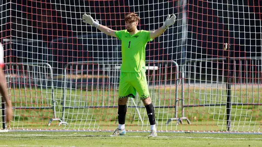 Sam Bentley vs. Seattle U 2025