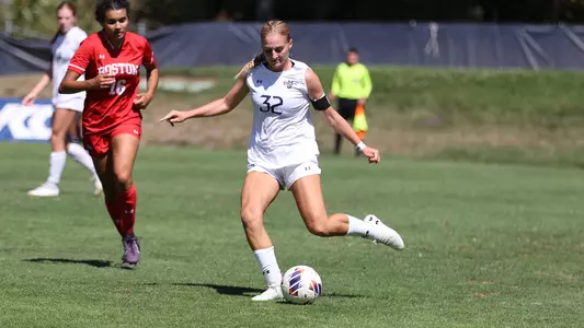 Emmie Ennis vs. Boston 2025