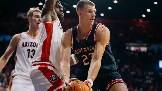 Paulius Murauskas vs Arizona