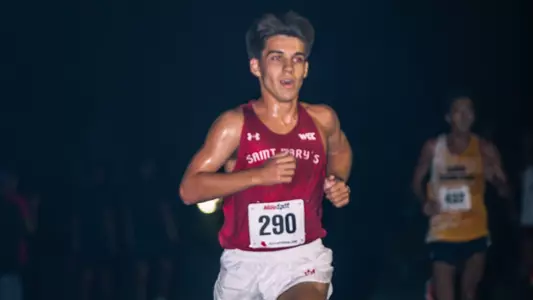 Jacob Moffett at Kim Duyst