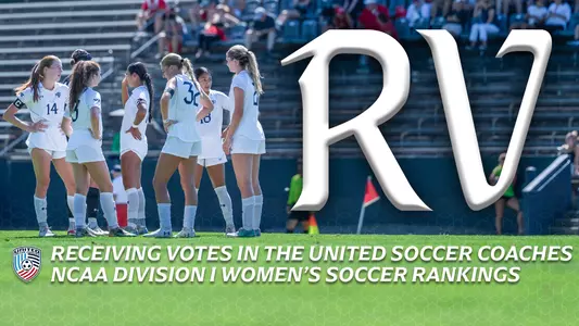 2025 WSOC Receiving Votes Graphic