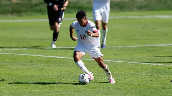 Cesar Batres vs. Seattle U 2025