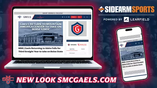 2025 New Website Redesign Graphic