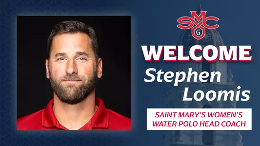 Welcome Stephen Loomis WWP