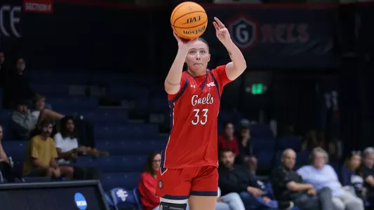 Ella Wedin vs. SF State 2025