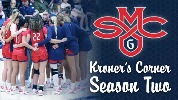 Kroner's Corner SMC WBB 11/18/25