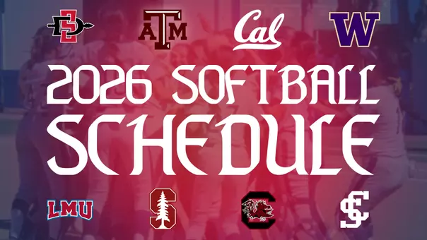 2026 SB Schedule Release