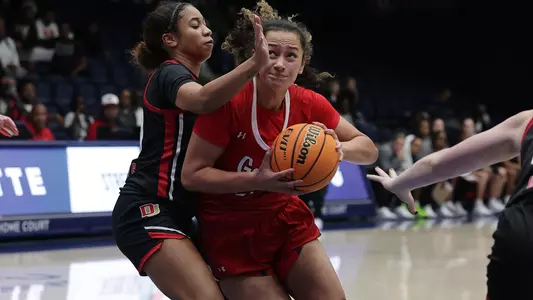 Melesungu Afeaki vs. Denver 2025