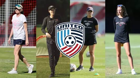 2025 SMC WSOC Region Staff of the Year