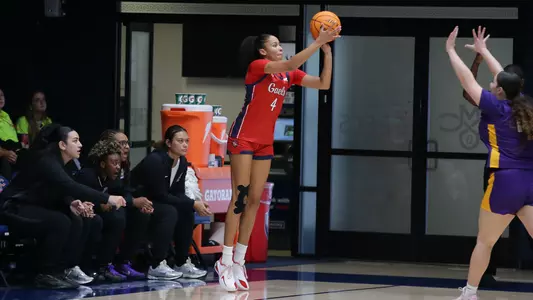 Charlece Ohiaeri vs. SF State 2025