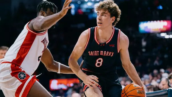 Rory Hawke at Arizona