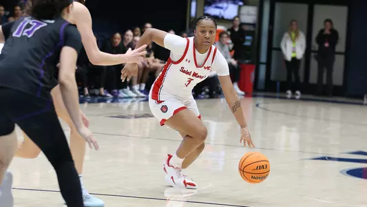 Mauriana Hashemian-Orr vs. Portland 2025